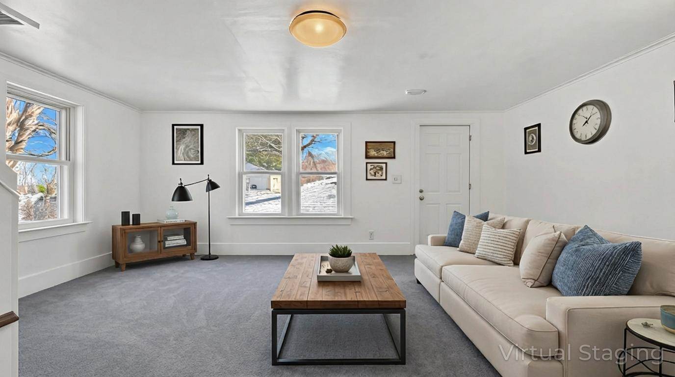 6 Dudley Street, Presque Isle, ME 04769