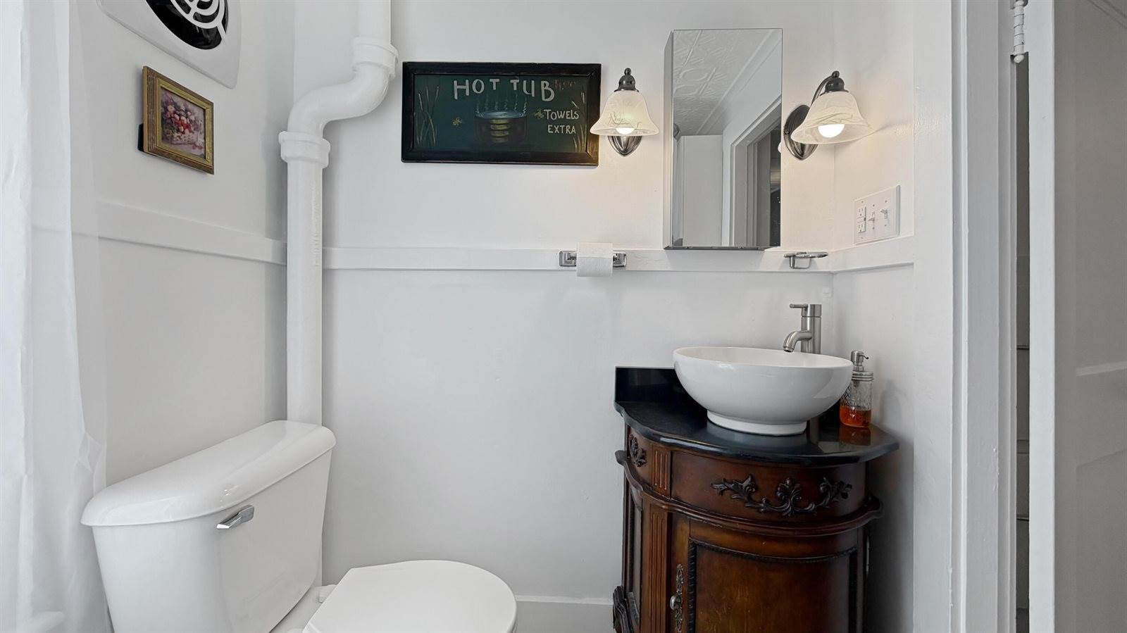 6 Dudley Street, Presque Isle, ME 04769