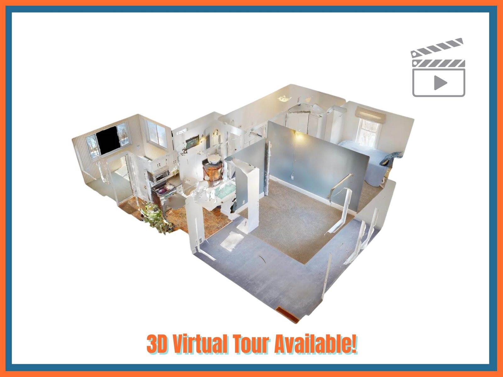 6 Dudley Street, Presque Isle, ME 04769