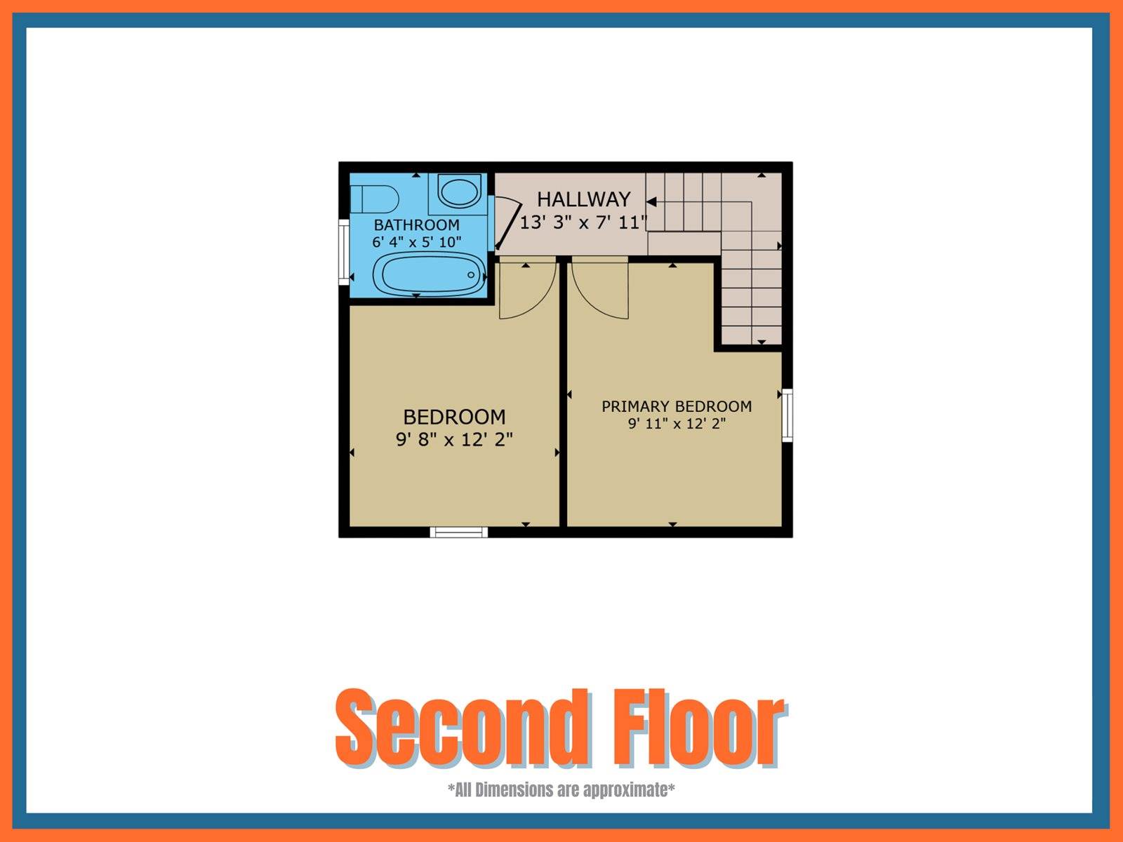 6 Dudley Street, Presque Isle, ME 04769