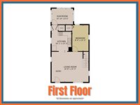 6 Dudley Street, Presque Isle, ME 04769