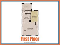 6 Dudley Street, Presque Isle, ME 04769