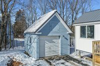 6 Dudley Street, Presque Isle, ME 04769