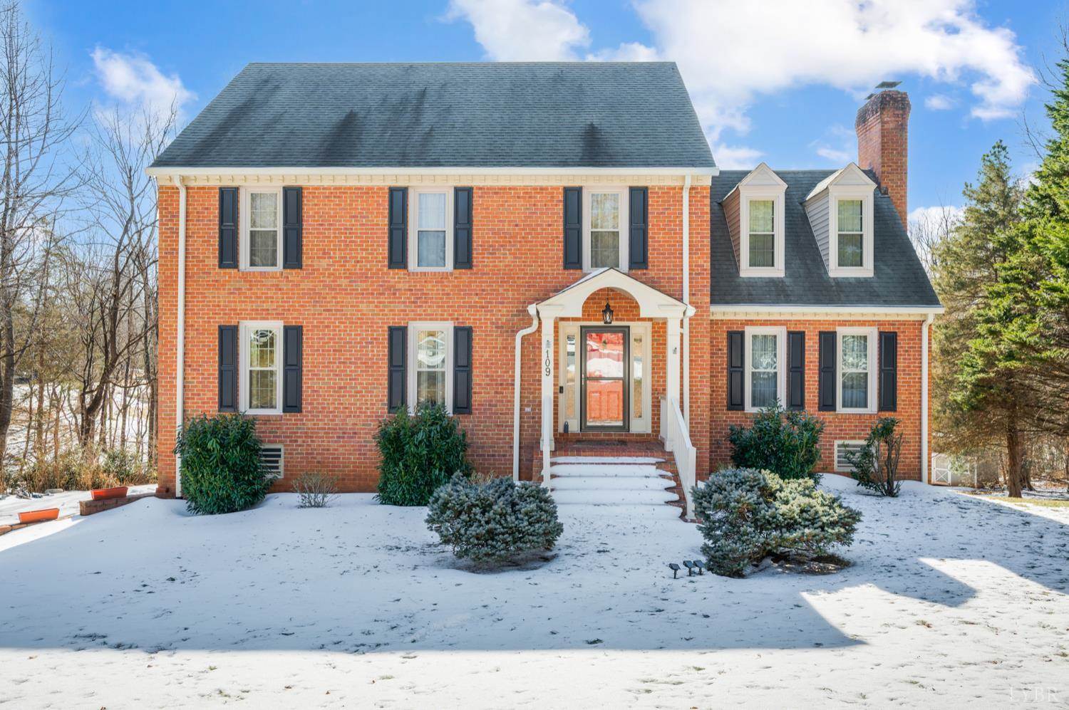 109 Deertrack Drive, #23, Forest, VA 24551