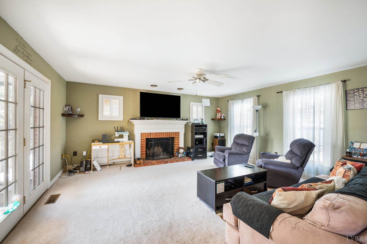 109 Deertrack Drive, #23, Forest, VA 24551