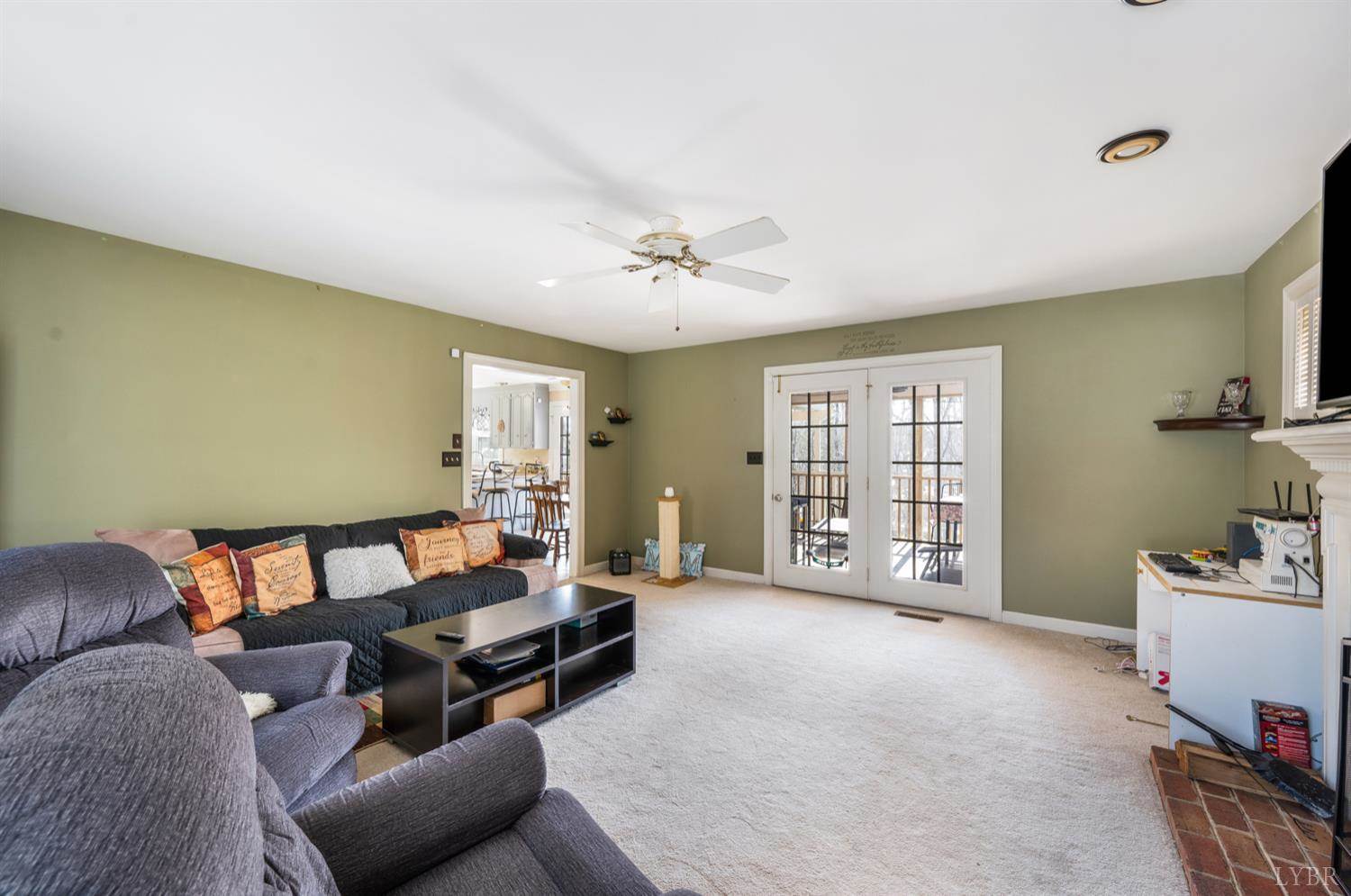 109 Deertrack Drive, #23, Forest, VA 24551