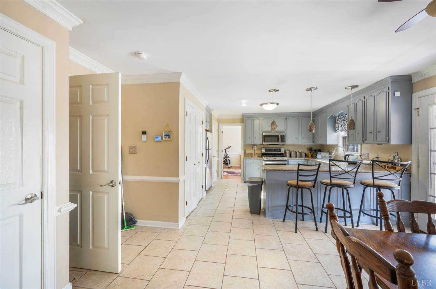 109 Deertrack Drive, #23, Forest, VA 24551