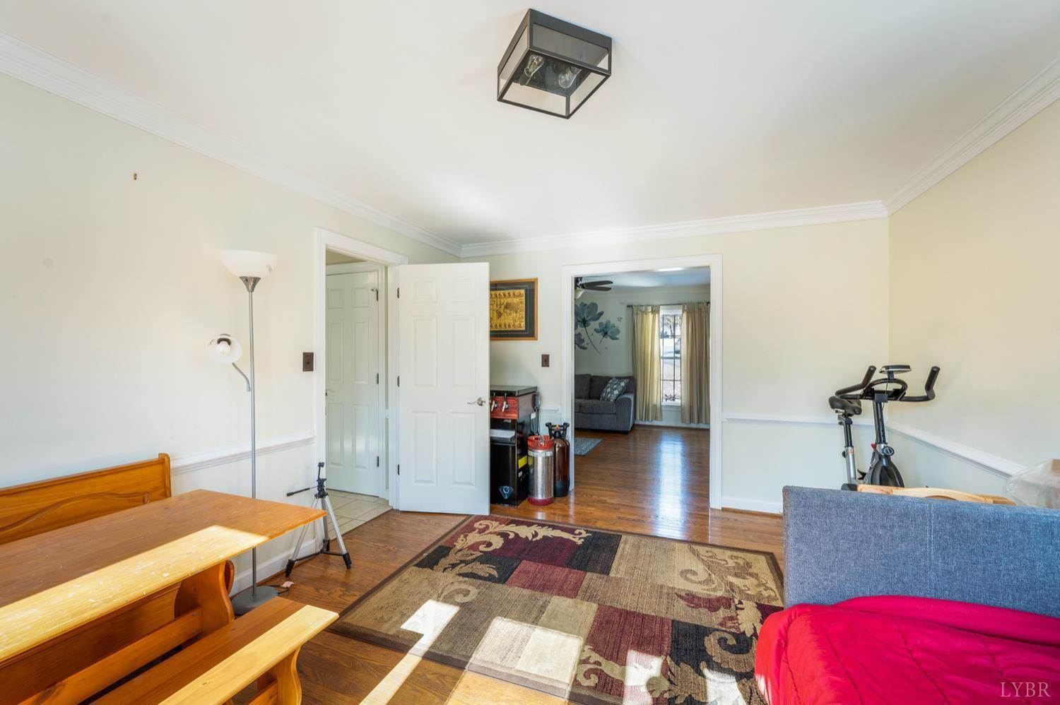 109 Deertrack Drive, #23, Forest, VA 24551