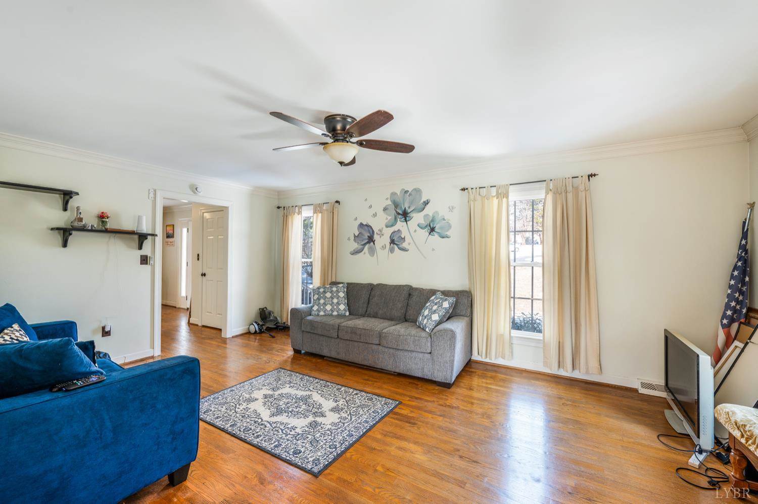 109 Deertrack Drive, #23, Forest, VA 24551