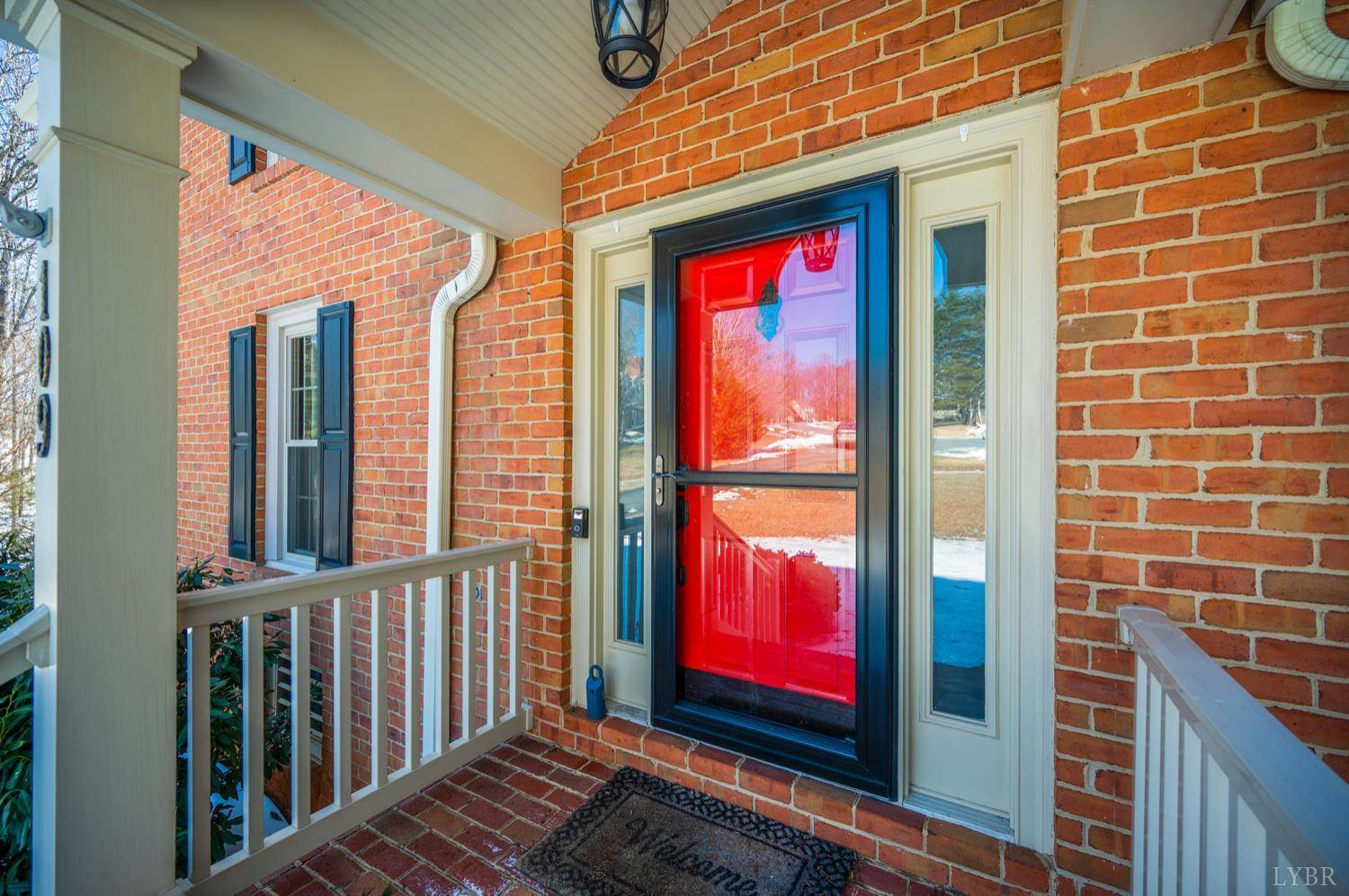 109 Deertrack Drive, #23, Forest, VA 24551