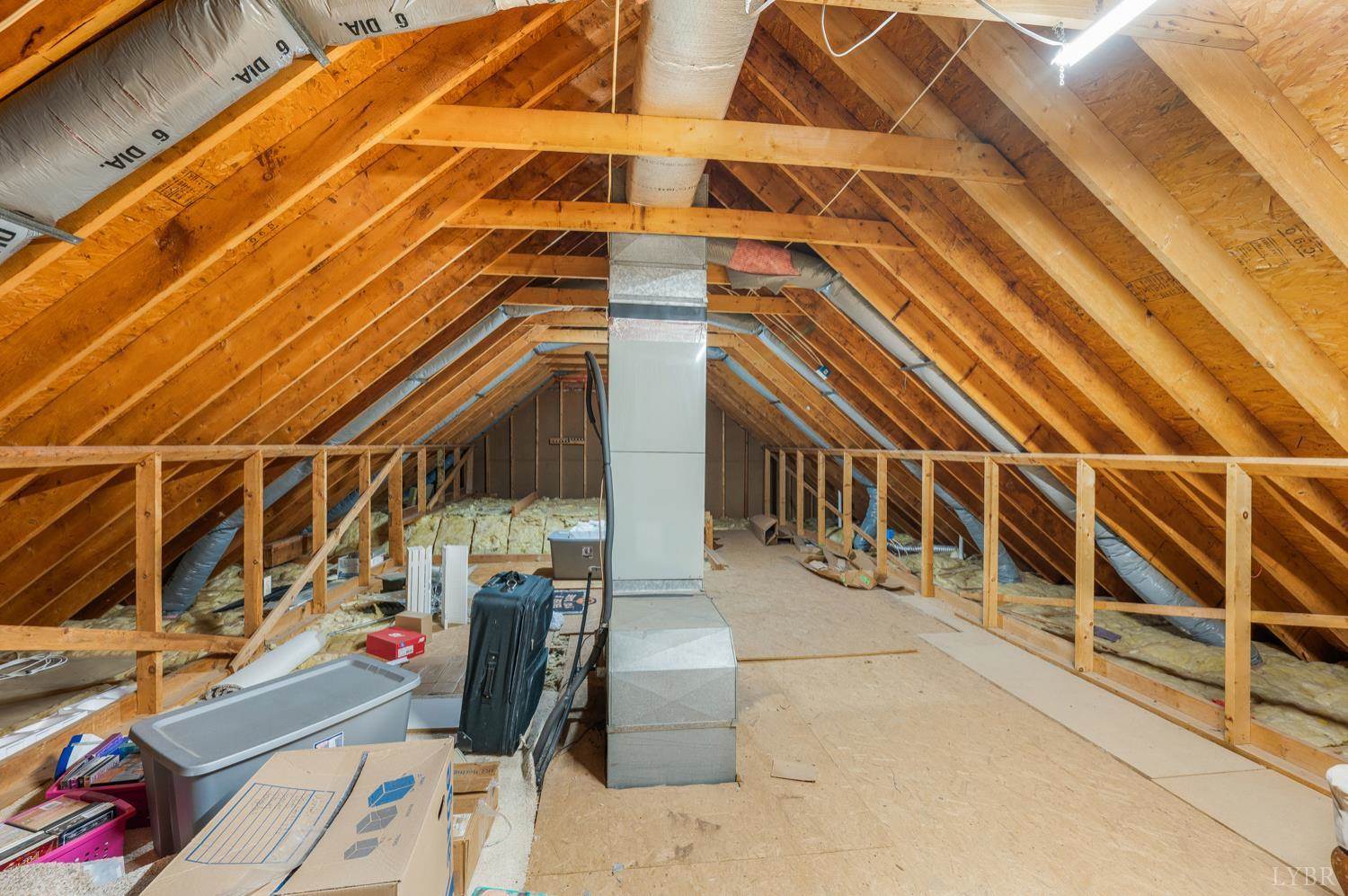 109 Deertrack Drive, #23, Forest, VA 24551