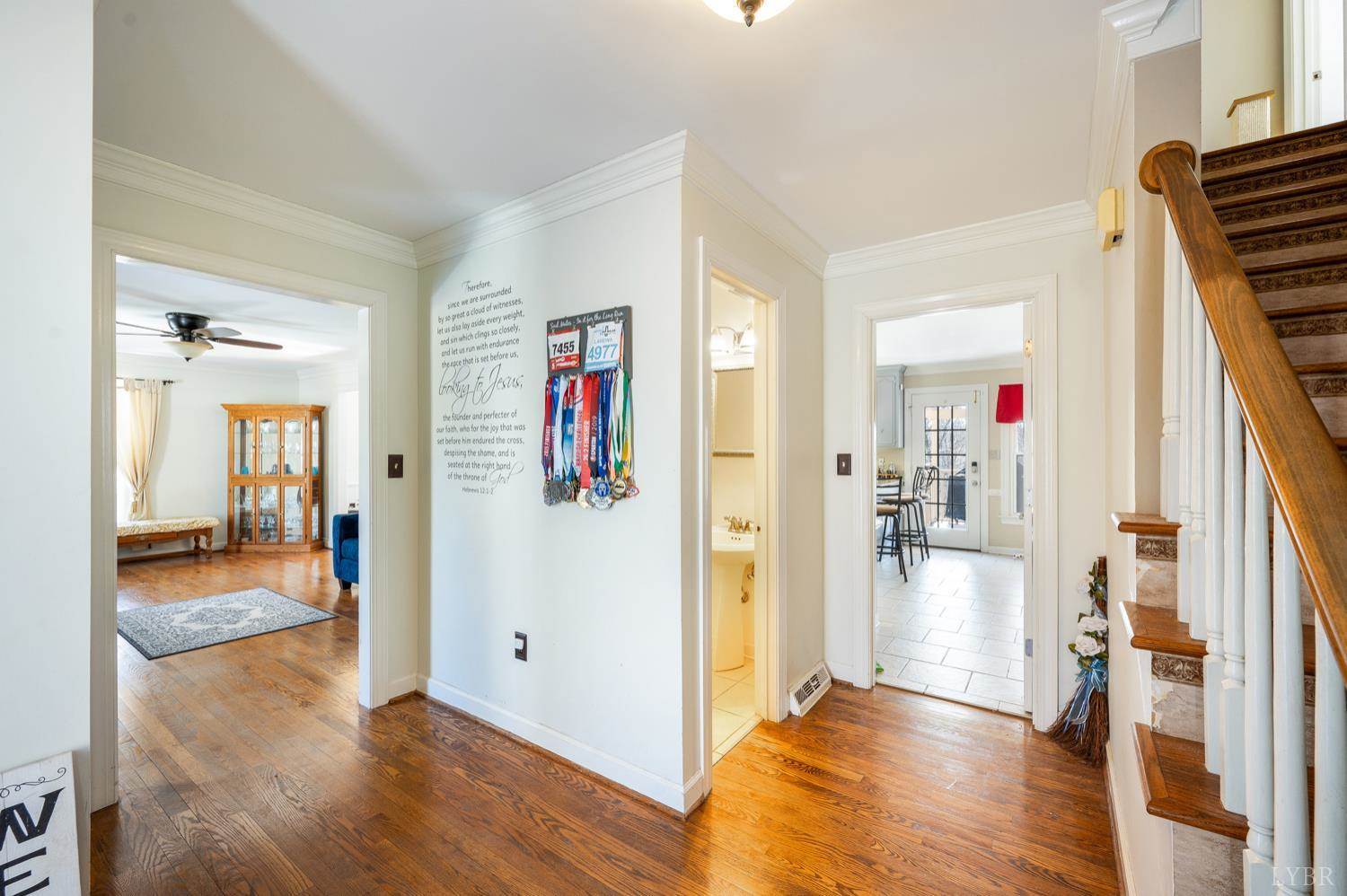 109 Deertrack Drive, #23, Forest, VA 24551