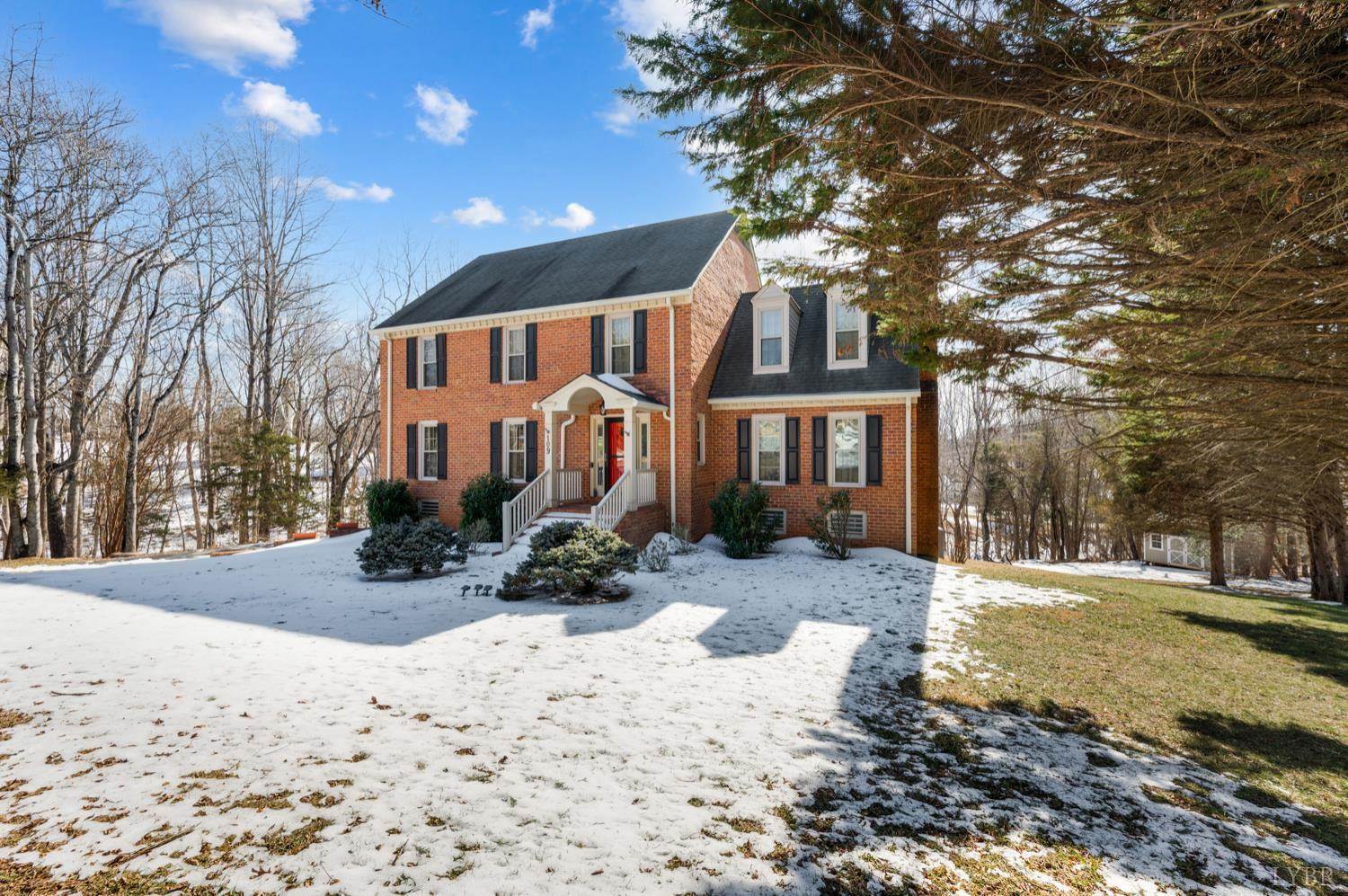 109 Deertrack Drive, #23, Forest, VA 24551