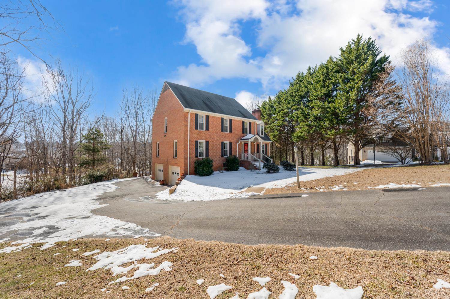 109 Deertrack Drive, #23, Forest, VA 24551