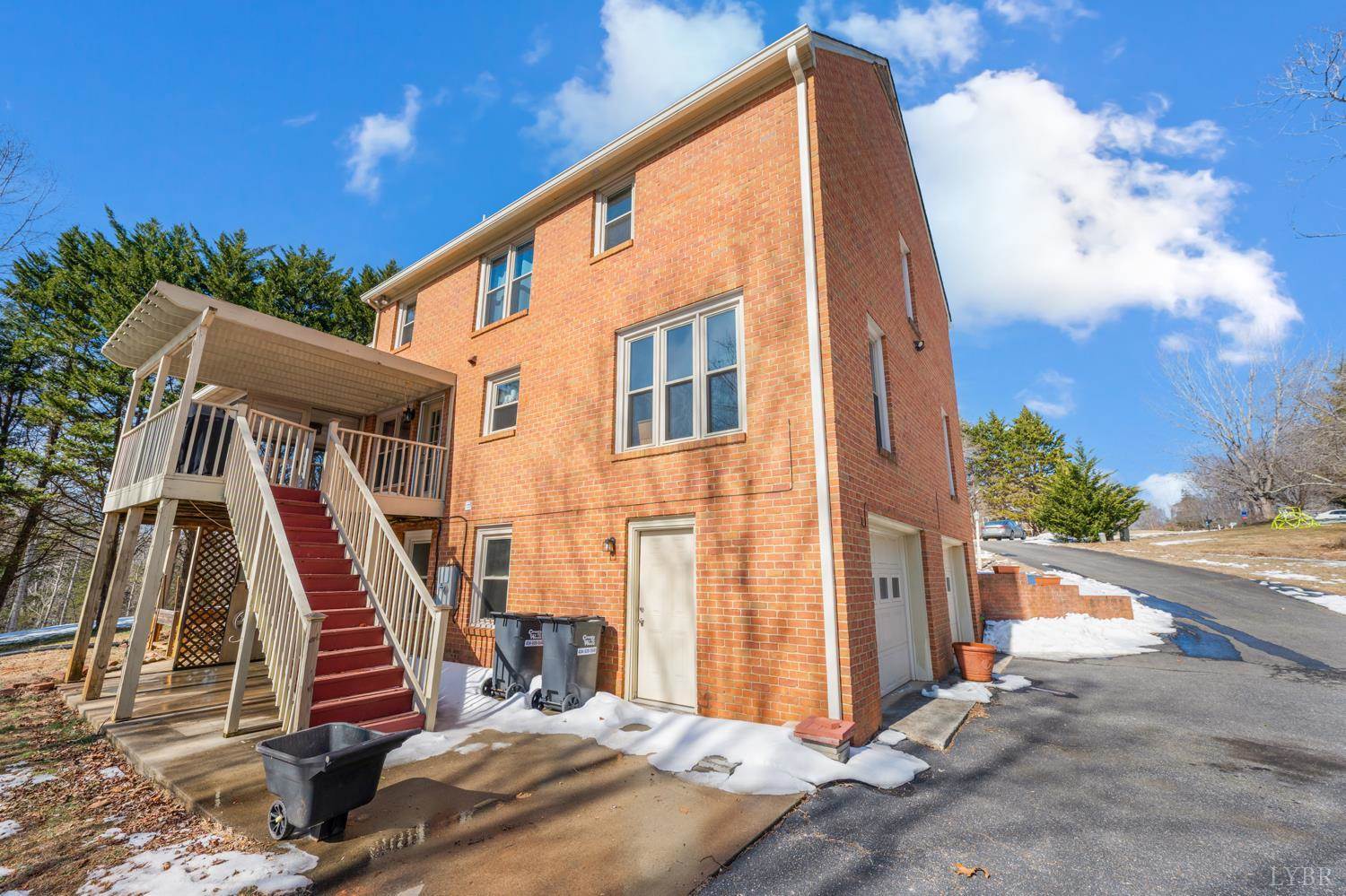 109 Deertrack Drive, #23, Forest, VA 24551