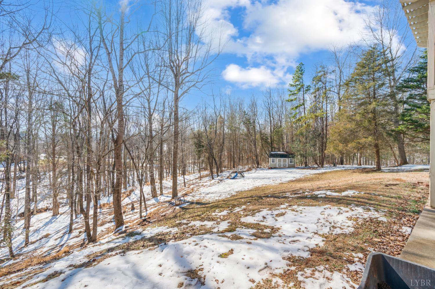 109 Deertrack Drive, #23, Forest, VA 24551