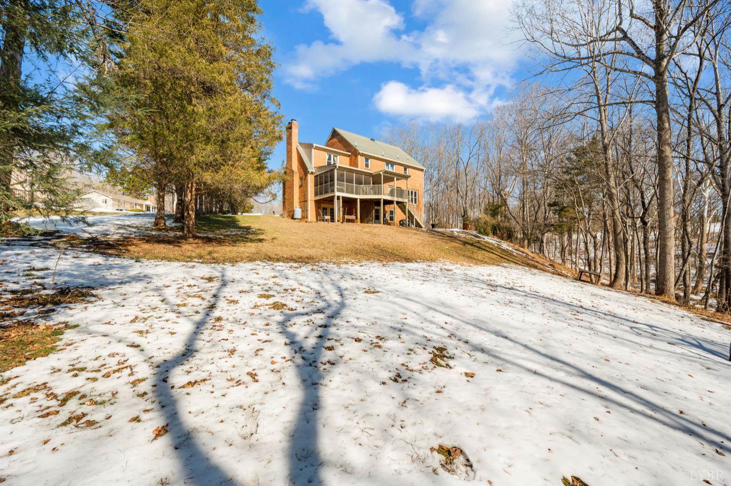 109 Deertrack Drive, #23, Forest, VA 24551