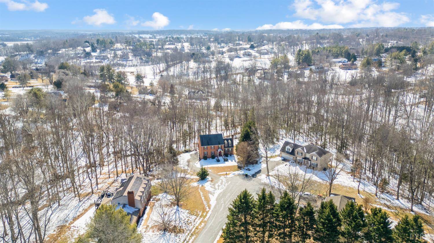 109 Deertrack Drive, #23, Forest, VA 24551