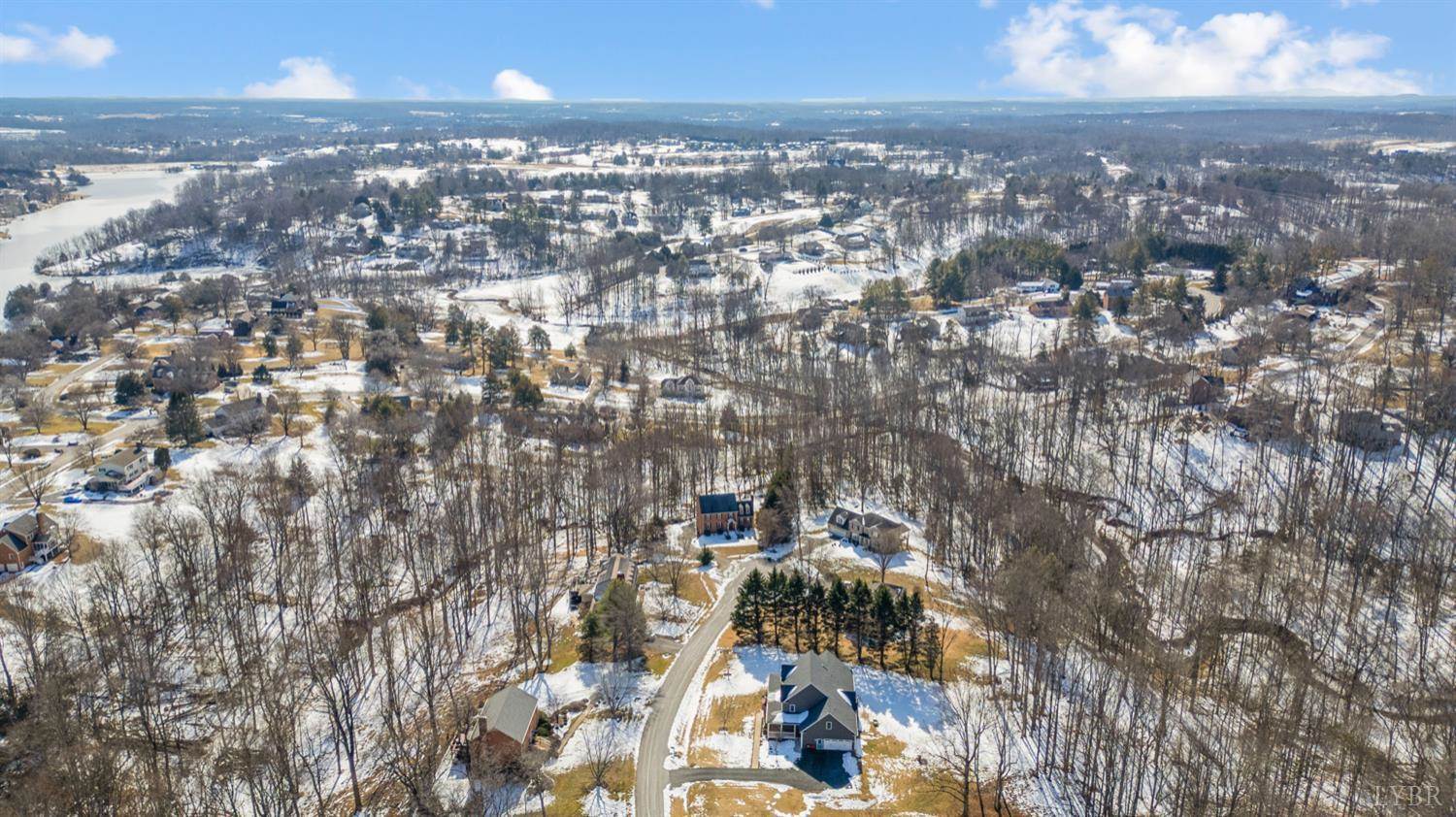 109 Deertrack Drive, #23, Forest, VA 24551