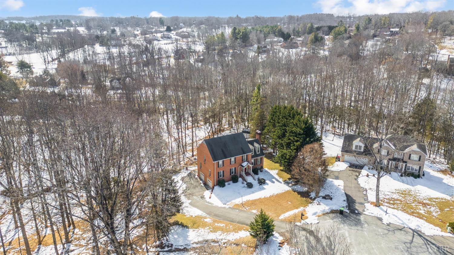 109 Deertrack Drive, #23, Forest, VA 24551