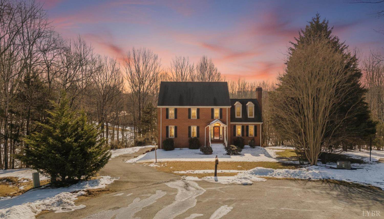 109 Deertrack Drive, #23, Forest, VA 24551