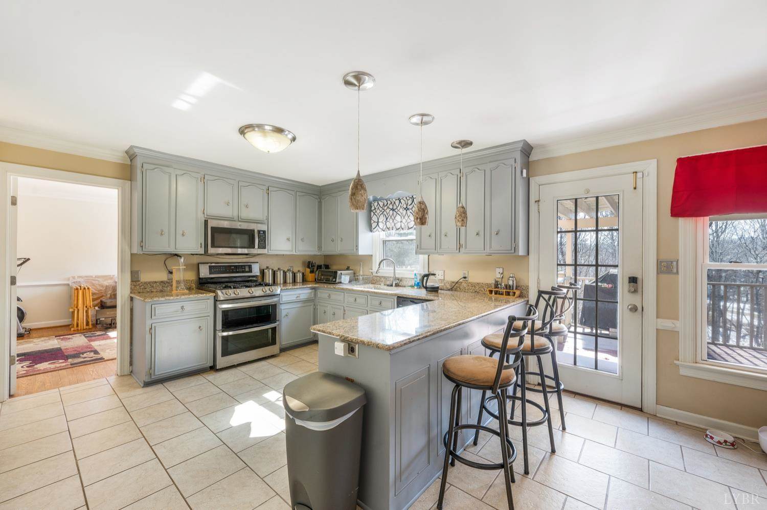 109 Deertrack Drive, #23, Forest, VA 24551