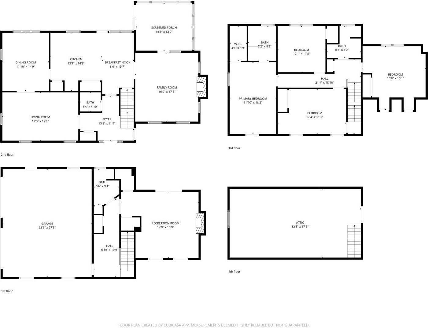 109 Deertrack Drive, #23, Forest, VA 24551