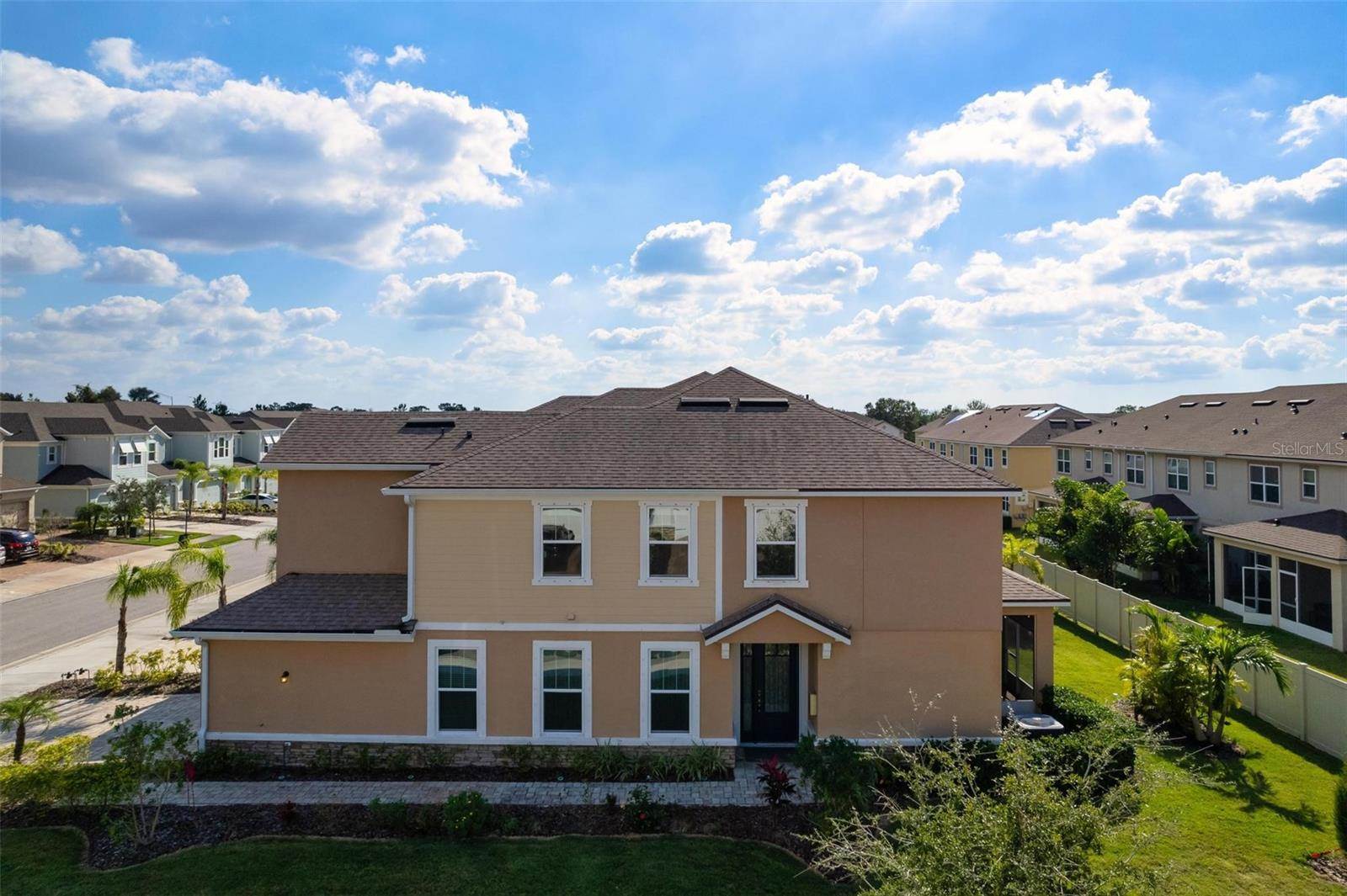 5004 Skyview Lane, Bradenton, FL 34211