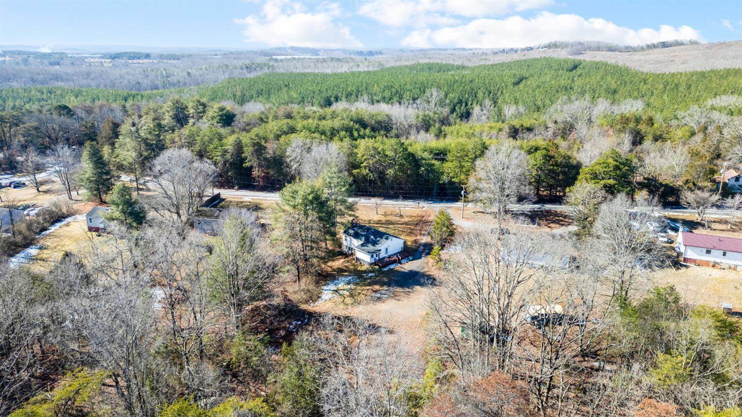 1395 Tardy Mountain Road, Altavista, VA 24517
