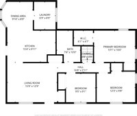 1395 Tardy Mountain Road, Altavista, VA 24517