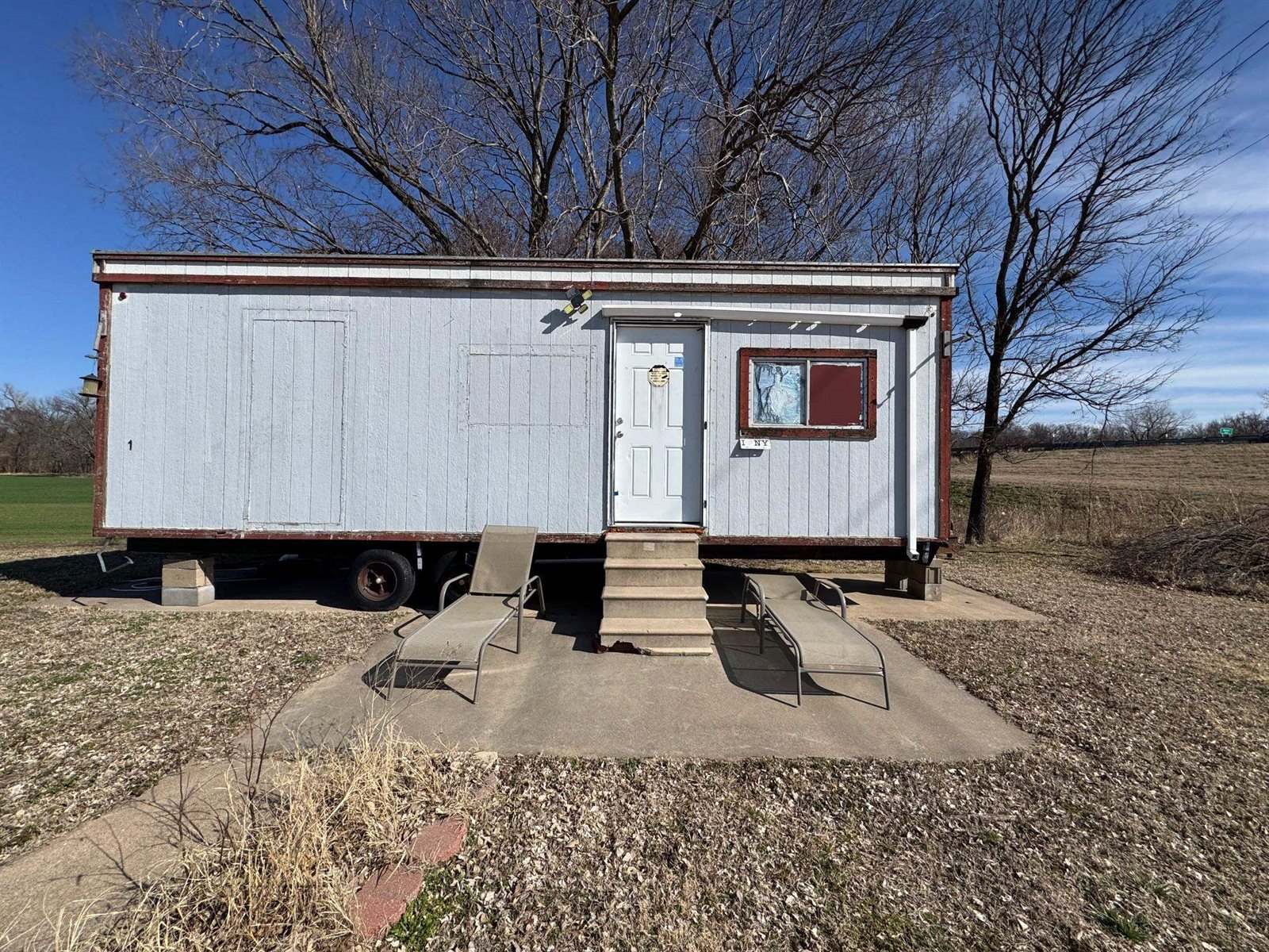 8504 Us Highway 166, Arkansas City, KS 67005