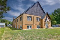 1020 East 12th Ave, Winfield, KS 67156