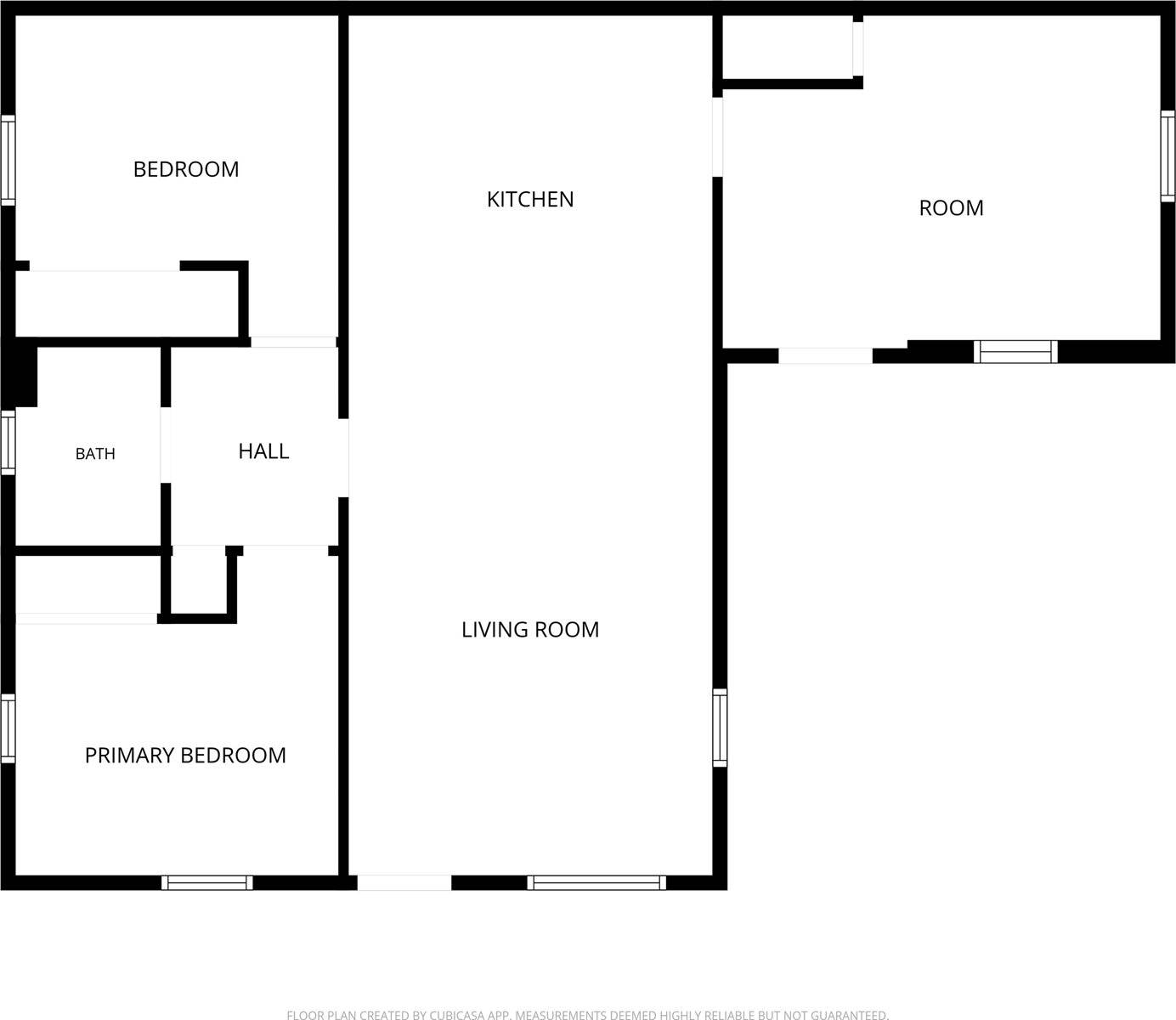 210 East Quincy Ave, Arkansas City, KS 67005