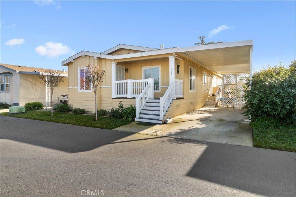 866 Count, Livingston, CA 95334