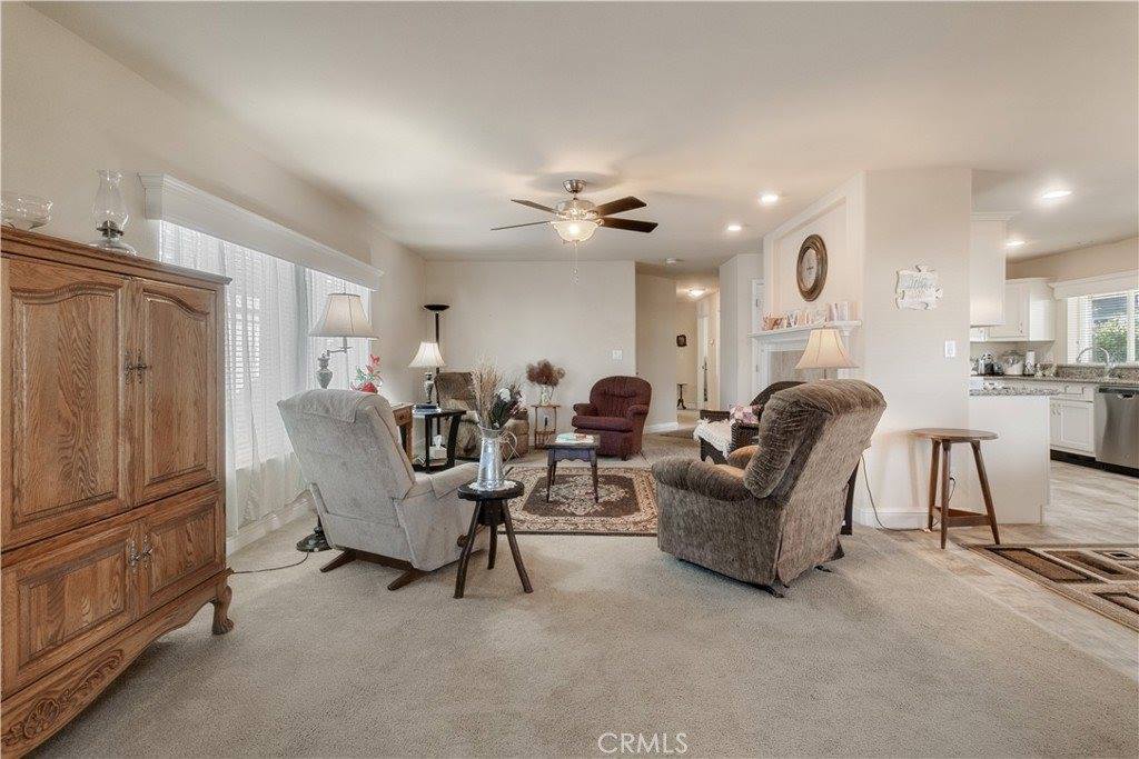 866 Count, Livingston, CA 95334