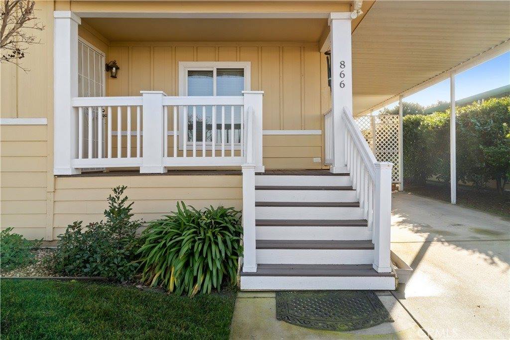 866 Count, Livingston, CA 95334