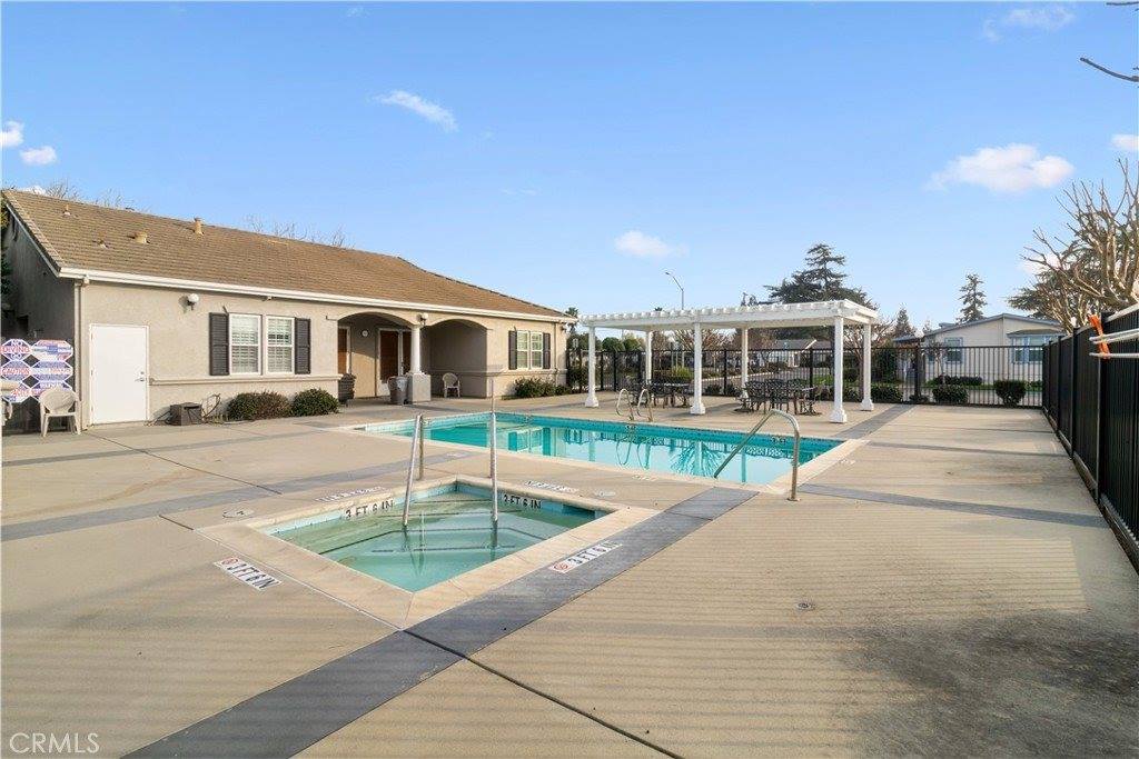 866 Count, Livingston, CA 95334