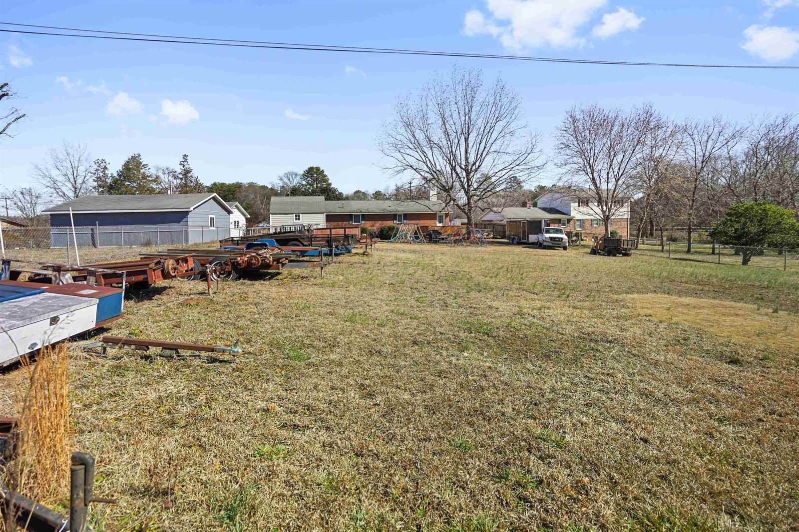 469 Barnwell Road, Spartanburg, SC 29303