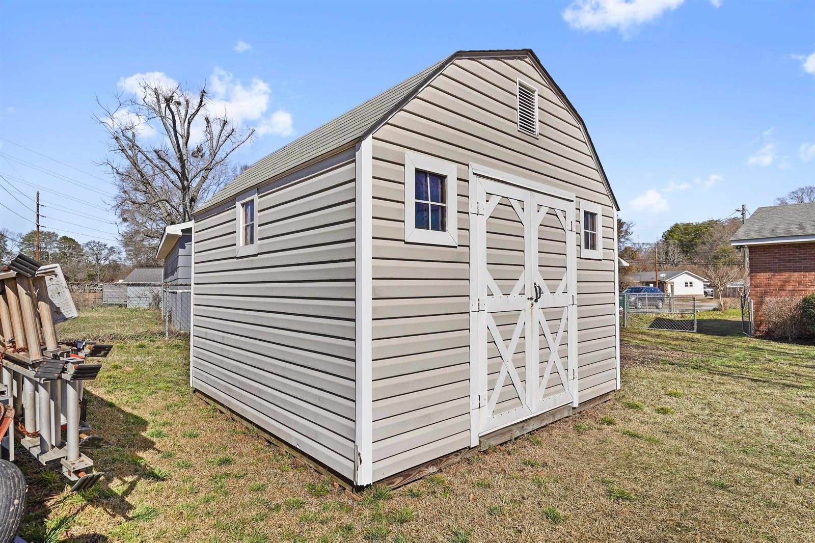 469 Barnwell Road, Spartanburg, SC 29303