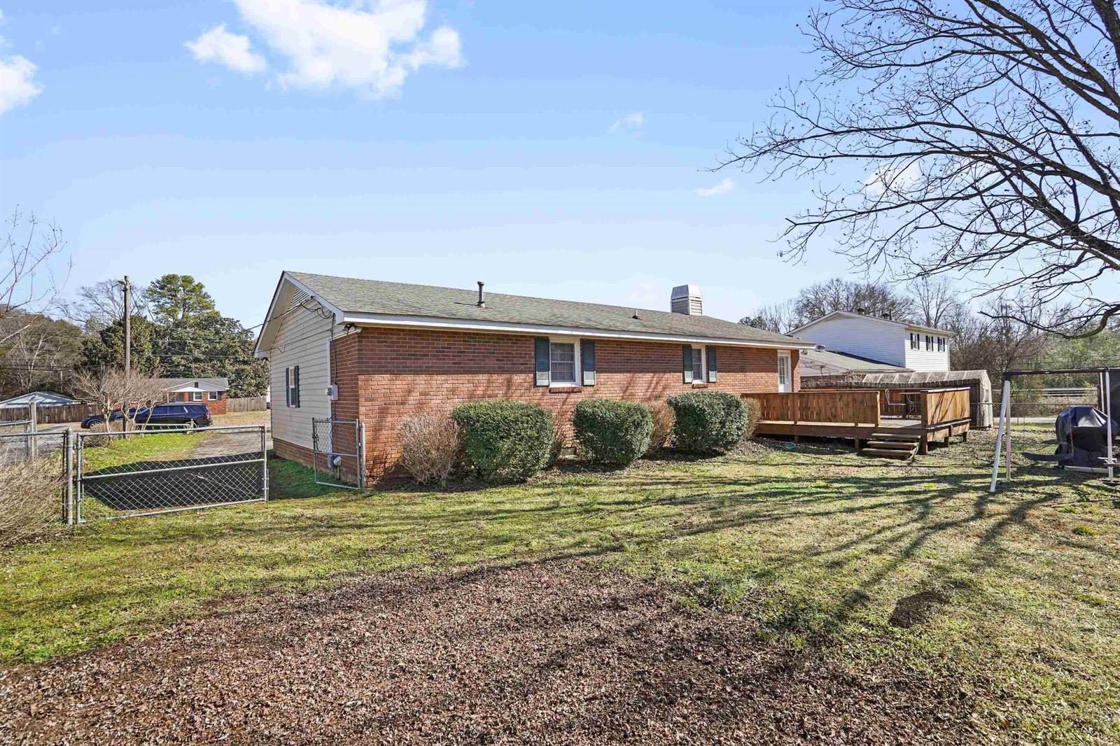 469 Barnwell Road, Spartanburg, SC 29303