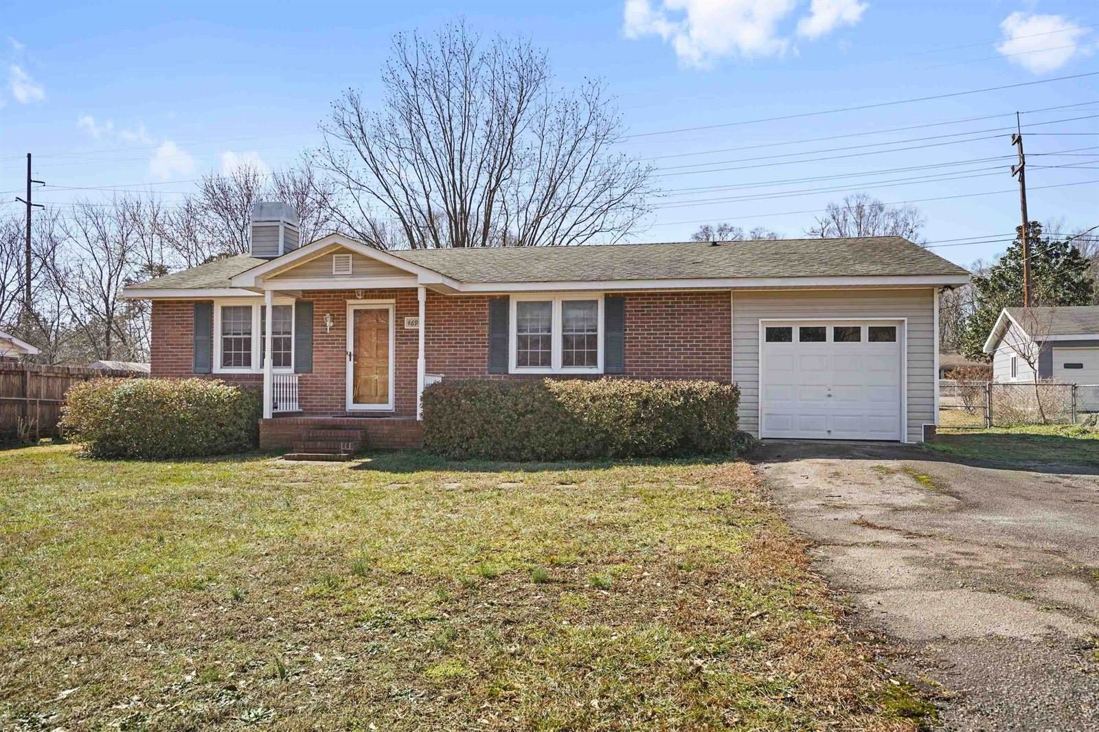 469 Barnwell Road, Spartanburg, SC 29303