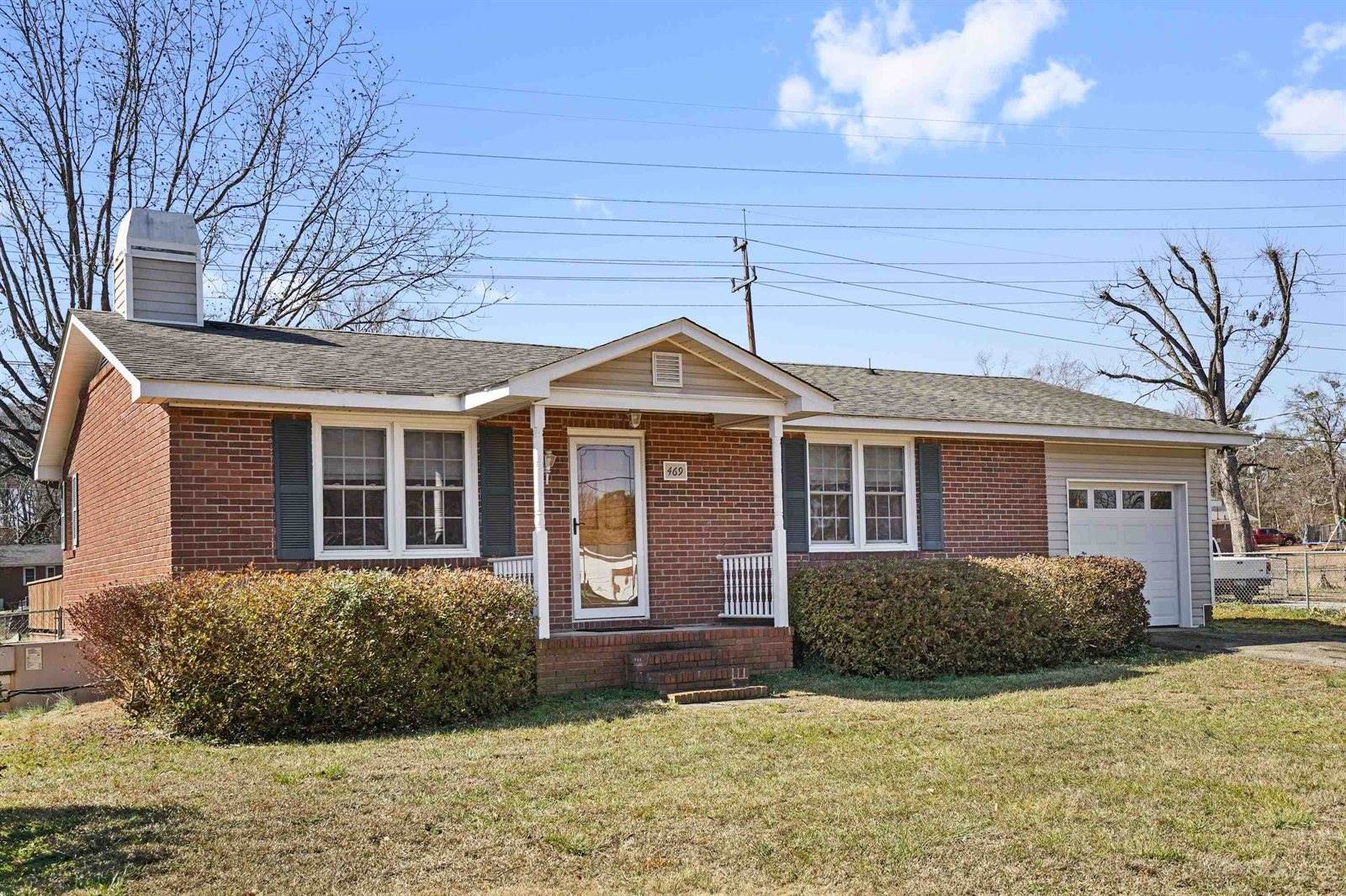 469 Barnwell Road, Spartanburg, SC 29303