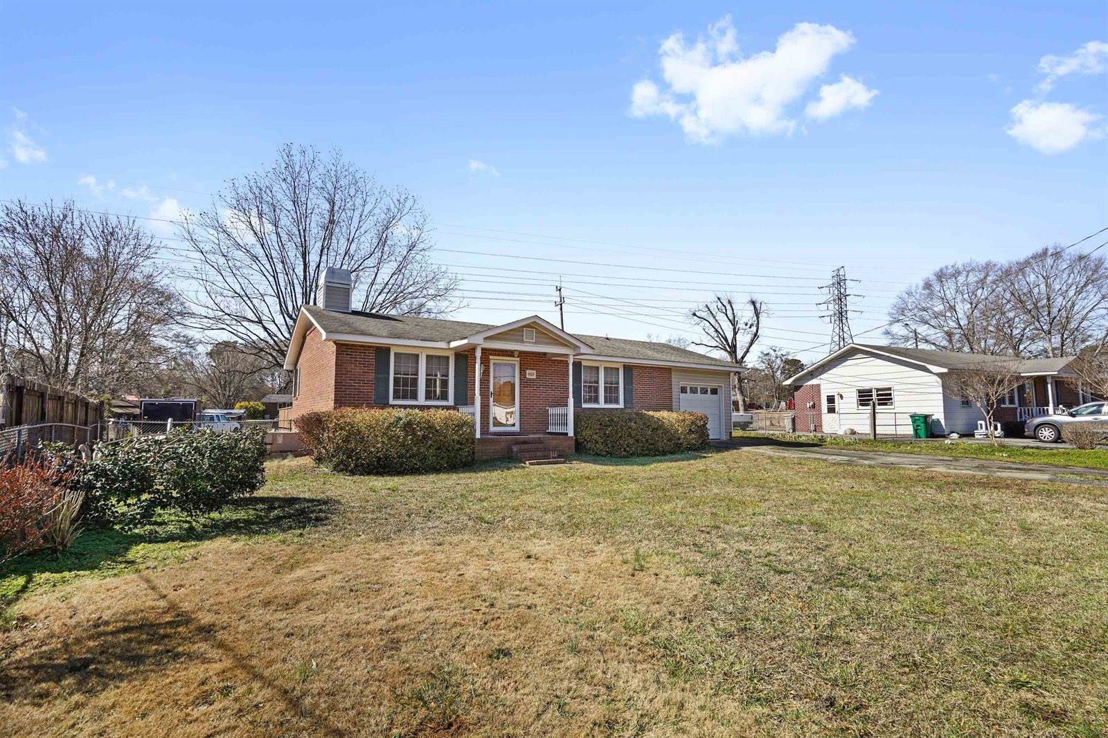 469 Barnwell Road, Spartanburg, SC 29303