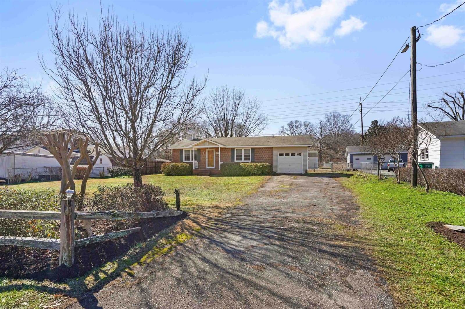 469 Barnwell Road, Spartanburg, SC 29303