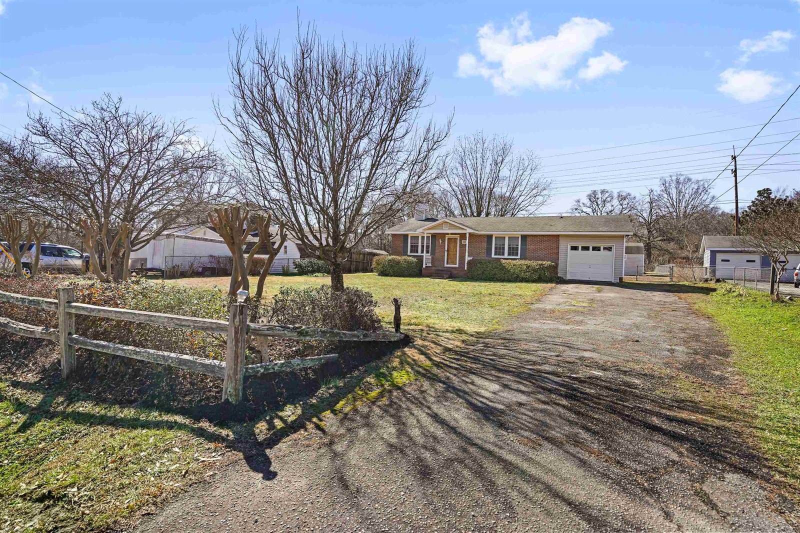 469 Barnwell Road, Spartanburg, SC 29303