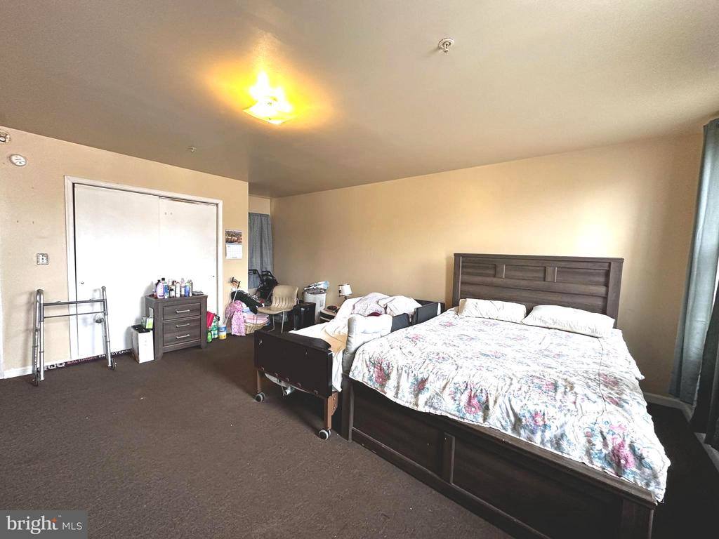 1107 North Gilmor Street, Baltimore, MD 21217