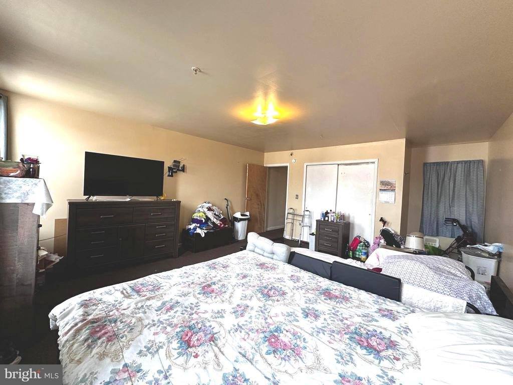 1107 North Gilmor Street, Baltimore, MD 21217