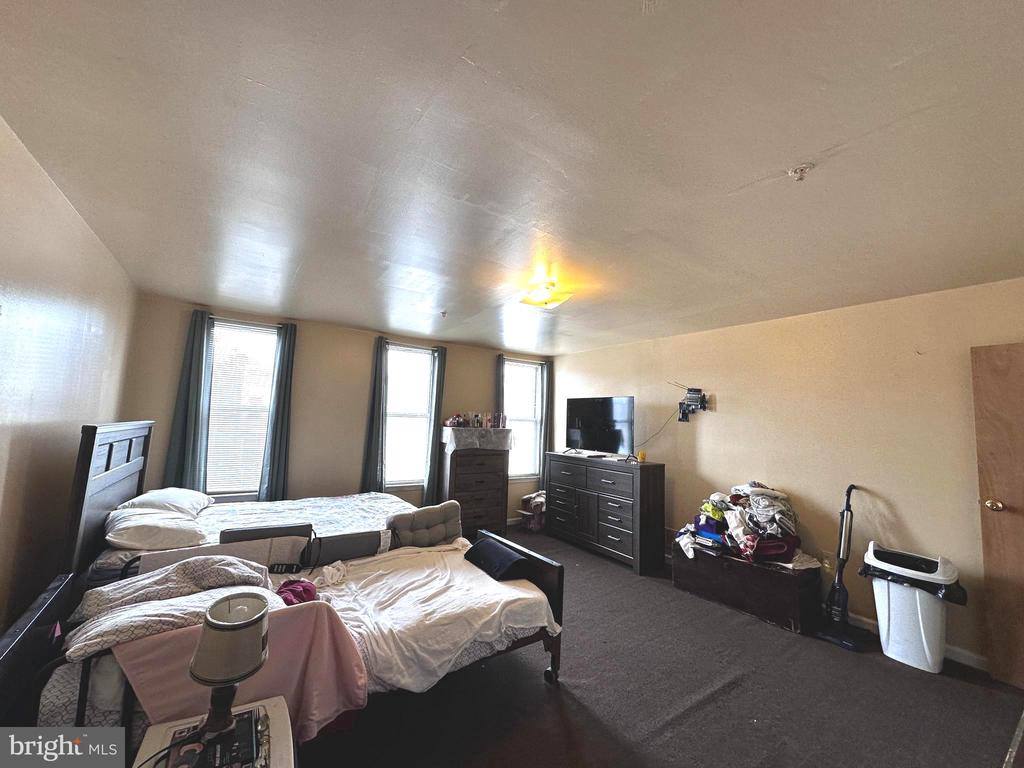 1107 North Gilmor Street, Baltimore, MD 21217