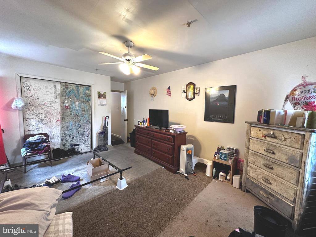 1107 North Gilmor Street, Baltimore, MD 21217