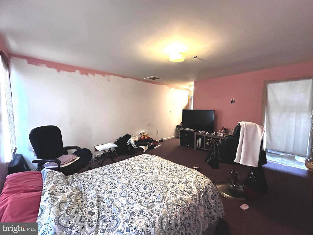 1107 North Gilmor Street, Baltimore, MD 21217